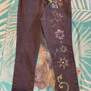 TruTime size 12 jeans